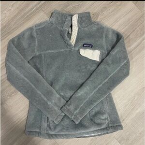 Patagonia Fleece